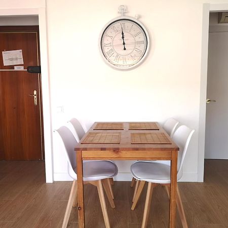 Aparteasy - Atic Sants Барселона Екстер'єр фото