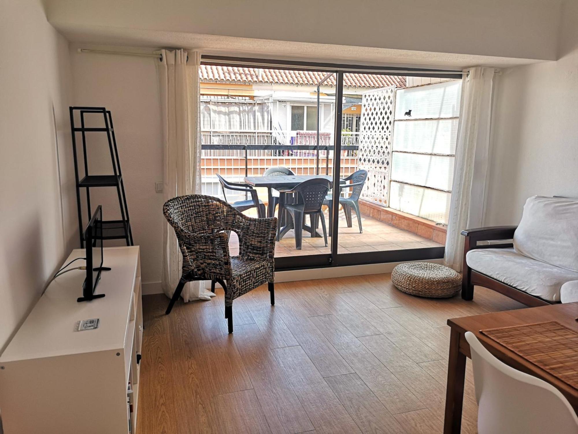 Aparteasy - Atic Sants Барселона Екстер'єр фото
